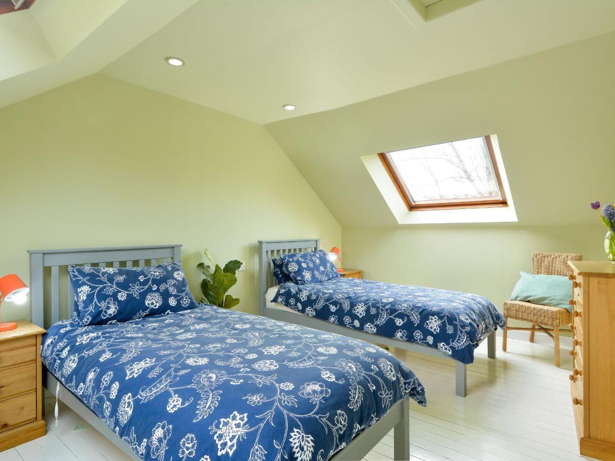 Borgan Cottage Newton Stewart Exterior photo